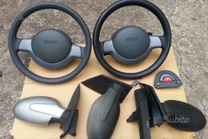 Smart Fortwo Ricambi Vari