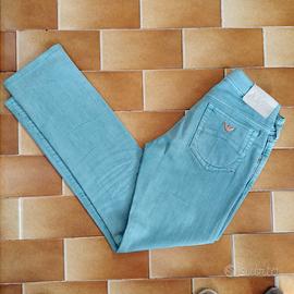Jeans Armani Jeans donna