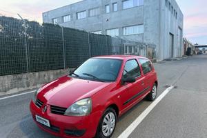 Renault Clio Storia 1.2 3 porte Confort