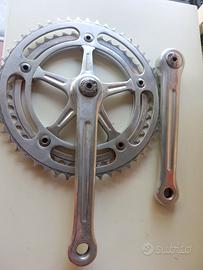 Guarnitura 151 BCD Campagnolo 