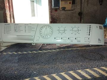 Ricambi lavatrice Ariston