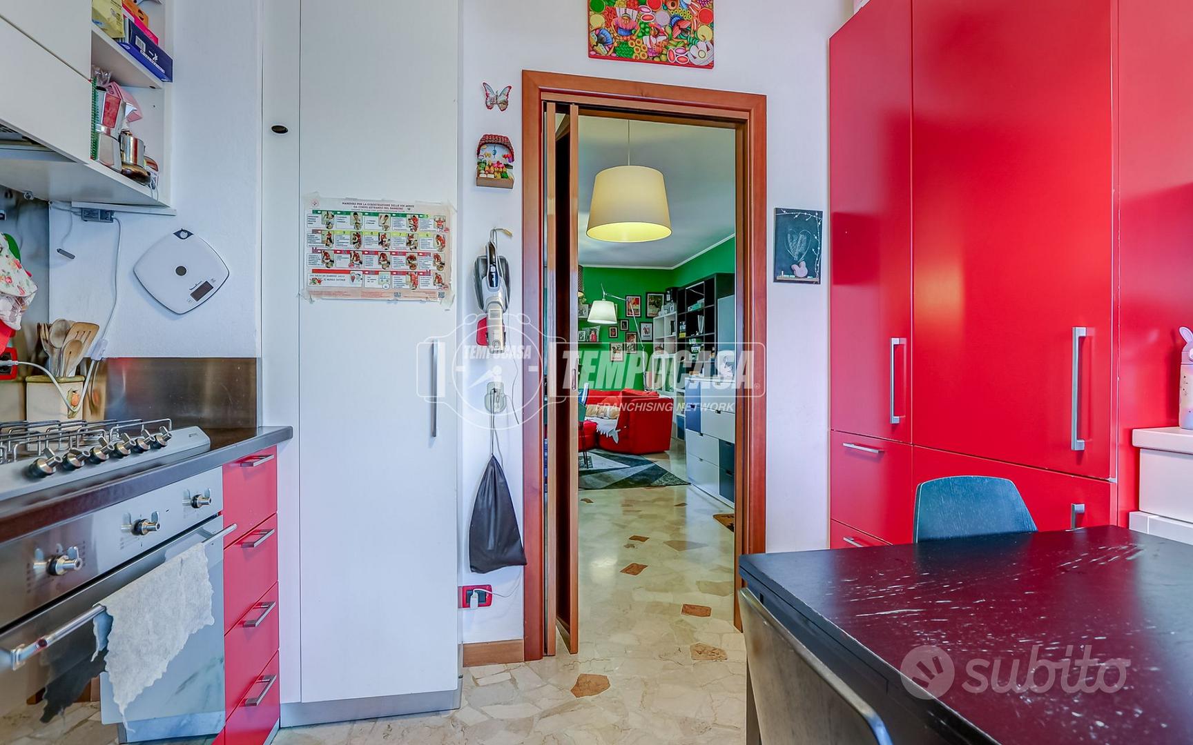 Appartamento – Gallarate, Caiello - Altro