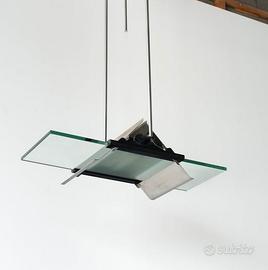 Lampadario sospeso Dihedron 