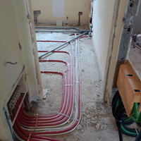 Termoidraulico qualificato Vincenzo 3517607302