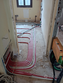 Termoidraulico qualificato Vincenzo 3517607302