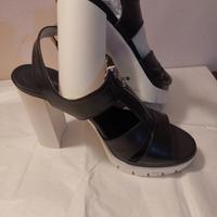 Scarpe estive Nero Giardini nr. 38