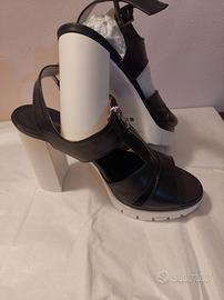 Scarpe estive Nero Giardini nr. 38