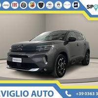CITROEN C5 Aircross BlueHDi 130 S&S EAT8 Max