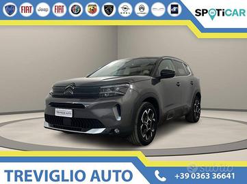 CITROEN C5 Aircross BlueHDi 130 S&S EAT8 Max