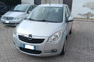 Opel Agila 1.0 12V 65CV Enjoy