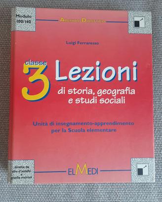 Guide didattiche scuola primaria