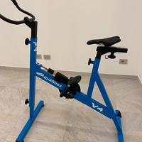 ACQUABIKE  IDROBIKE AQUANESS