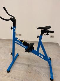 ACQUABIKE  IDROBIKE AQUANESS