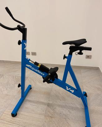 ACQUABIKE  IDROBIKE AQUANESS