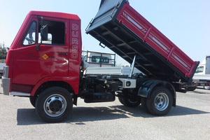 Durso Farmer 4x4 RIBALTABILE CORTO