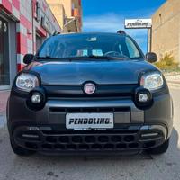Fiat Panda 1.2 City Cross
