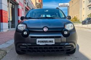 Fiat Panda 1.2 City Cross