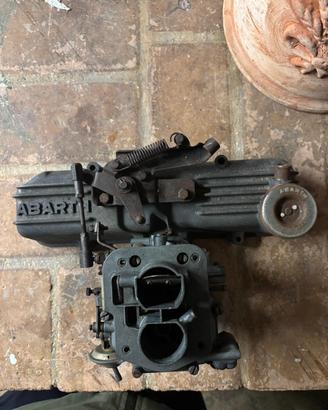 Ricambi A112 Abarth