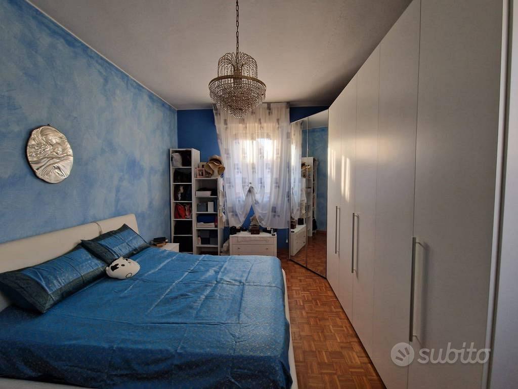 Apartment in Modena, Sacca, Crocetta-San Lazzaro-Modena Est - Altro