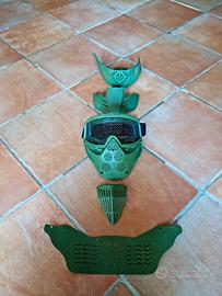 SOFTAIR MASCHERA DI PROTEZIONE