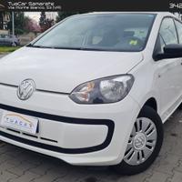 Volkswagen up! 1.0 eco Move up! #9928