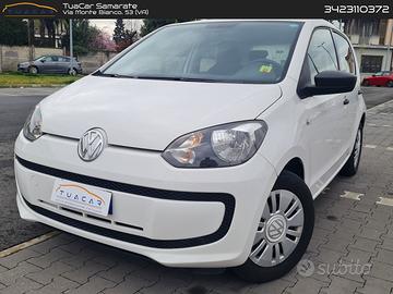 Volkswagen up! 1.0 eco Move up! #9928