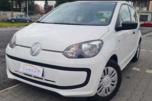 Volkswagen up! 1.0 eco Move up! #9928