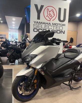 Yamaha TMax 530 SX - 2018 - Km 37251