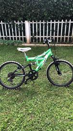 Bici bambino