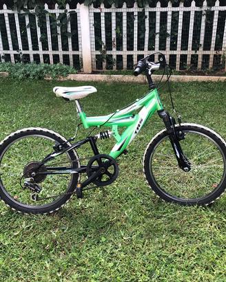 Bici bambino