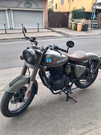 royal enfield calssic 350 