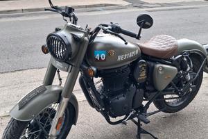 royal enfield calssic 350 