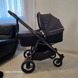 Passeggino Valcobaby Snap 4
