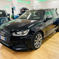 Audi A1 Sportback 1.0 TFSI 95 CV – 2016