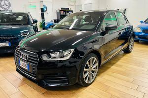 Audi A1 Sportback 1.0 TFSI 95 CV – 2016