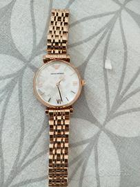 Orologio Emporio Armani 