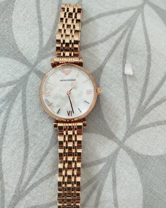 Orologio Emporio Armani 