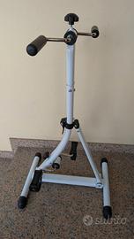 CYCLETTE DA SEDUTOPER RIABILITAZIONE BRACCIA GAMBE