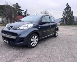 PEUGEOT 107 1.0 68CV 5p. Sweet Years