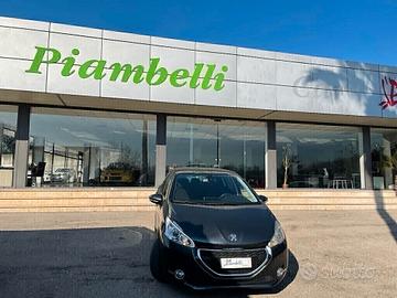 Peugeot 208 1.6 e-HDi 92 CV Stop&Start 5 porte Act