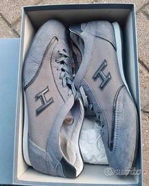 scarpe nuove hogan originali 12-46 olympia top