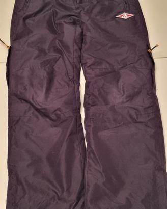 pantaloni sci/snowboard marca Bear