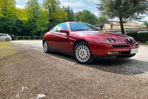 alfa romeo gtv