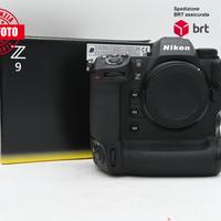 Nikon Z9