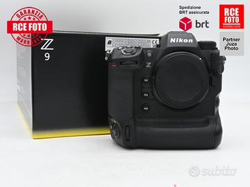 Nikon Z9