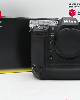 Nikon Z9