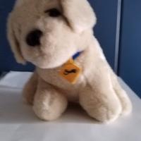 PELOUCHE CANE SCOTTY DELLA SCOTTEX ANNI NOVANTA 