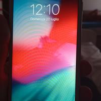 iPhone 6 plus con 16 GB di memoria 