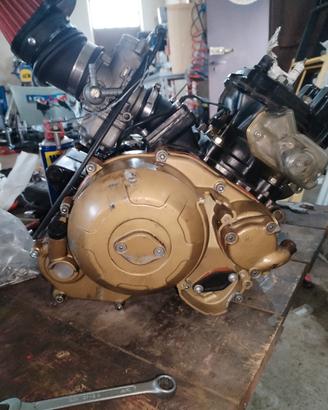 gilera sp1 125 