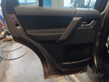 Pannell porta post sx LAND ROVER FREELANDER 2 2008